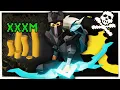 My FAVORITE Way to Make MONEY in OSRS BOWFA Rebuild