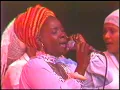 Rita Marley- I Threes - One Draw/ I wanna get High (Live)
