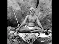 Download Lagu Sri Bhagavan Ramana Maharishi - Documentary English