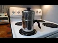 Revere Ware Drip-O-Lator Vintage Drip Coffee Maker
