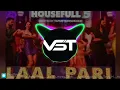 Lal pari (Dj remix song) : yo yo Honey Singh l Sajid Nadiadwala lTaurn M l Housefull 5 l T -Series