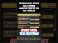 LIGHTNING RUMBLE ADMIN PANEL IN BLOX FRUITS