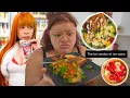 I ate like ICE SPICE for 24 hours because of my hate comments