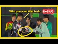 Download Lagu [ENGSUB] Ohmpawat PPKritt Moments #TEAMAIS5GFANIVERSE