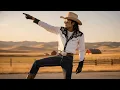 Lagu COUNTRY - Michael Jackson – Thriller (Cover)