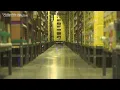 Amazon now hiring for Kent County distribution center