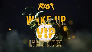 Download Kayzo \u0026 RIOT - Wake Up (VIP) | COLLAB LYRICS! MP3