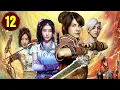 Download Lagu Phim Mới 2025 | HỌA GIANG HỒ - Tập 12 | Phim Kiếm Hiệp Trung Quốc Lồng Tiếng Hay 2025 - Film 4K