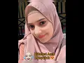 Download Lagu Puja Syarma alias Syarifah Mahfudza Alydrus | #shorts