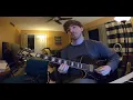 Bad Snacks (feat. MAE.SUN) When Everything is Easier (Guitar Solo/Jam)