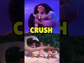 Maui has a secret CRUSH in MOANA 2
