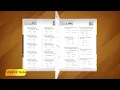 Grade 8 Missouri Map test Prep