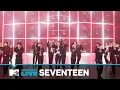 Download Lagu SEVENTEEN performs \