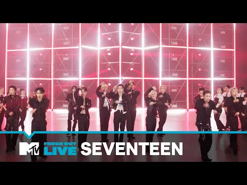 Download MP3 SEVENTEEN performs \