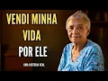 Download Lagu Eu Me Entreguei a Um Amor Que Só Me Feriu | UMA HISTÓRIA REAL QUE PRECISA SER CONTADA👵