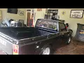 Chevy LUV for sale