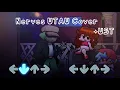 Download Lagu Friday Night Funkin Vs Garcello: Nerves (UTAU Cover) + RTX + UST