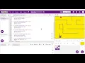 Pictoblox Python Maze