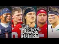 The 2021 NFL QB Draft Class of Woe