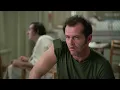 One Flew Over The Cuckoo's Nest 1975 Best scene