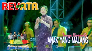 new revata anak yang malang tasya rosmala ramayana r2