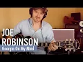 Download Lagu Georgia On My Mind • Joe Robinson