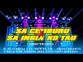Download Lagu DJ SA CEMBURU X SA INGIN KO TAU - ANGGI VALENTIA VIRAL TIKTOK TERBARU SENAM MIDDLE PARTY 
