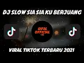 Download Lagu DJ SLOW SIA SIA KU BERJUANG MERANTAU DI NEGERI ORANG TERBARU 2021