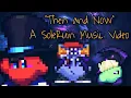 Download Lagu [Kirby Selects] Then and Now - SoleRuin Music Video (Animated by Void)