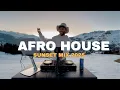 Download Lagu AFRO HOUSE Sunset Mix 2025 | DJ Set in the Swiss Alps (Adam Port, Keinemusik, Rampa)