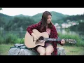 Cinderella - Coming Home (Acoustic Cover)