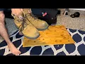 Brahma Boots update 3 years later