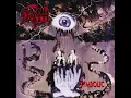 Empty Words - Death