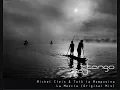 Michel Cleis & Totó la Momposina - La Mezcla (Original Mix)