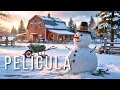 ☃️ Una película inspiradora que te llenará del espíritu navideño | Español Latino