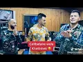 mohamed bousmaha avec amine la colombe سيليباتار ولا خاطبينك💞💞💞💞💝💝💝💍💍