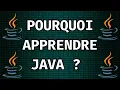 Learn Java in 2025 - The Reasons that will CONVINCE you