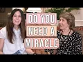 Download Lagu While You're Waiting for Your Miracle | House of Hope with the Osteens
