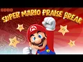 Download Lagu Super Mario Praise Break - *Gospel Mario Bros Medley* (The 8-Bit Big Band)