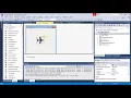 VB net Moving objects on forms and looping to start