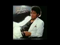 Michael Jackson – The Lady in My Life (Milly Alcock 2026 Remix)