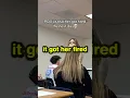 Teacher Gets Fired After Students Cheats on Math Test