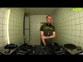 Weeeirdos - DJ KOWBOJ / August 6 / 5pm-6pm