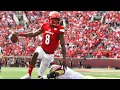 The Time Lamar Jackson Blew Out Florida State