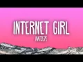 Lagu KATSEYE - Internet Girl