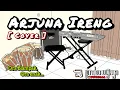 Lagu Arjuna Ireng (cover) voc : Vera Gv