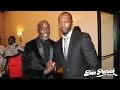 Omar Coming - Jamie Hector Whistles Omar Little s Tune From The Wire