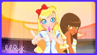 Lolirock - Magic ✨ | Kids Cartoons | WildBrain Action Arena