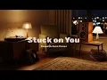 Lagu Stuck on You – Lionel Richie (Smooth Jazz Cover) | Relaxing Jazz Vibes