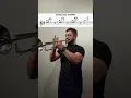 Download Lagu Exercises- PLAY HIGH NOTES ON TRUMPET - Daniel Leal Trumpet